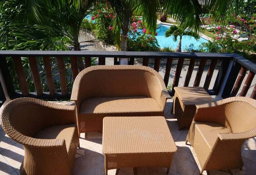 Dolphin House Resort Moalboal