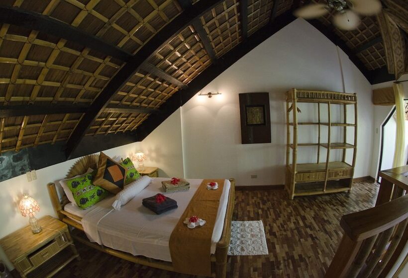 Dolphin House Resort Moalboal