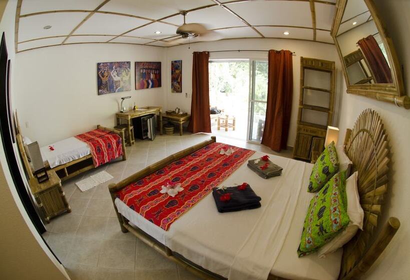 Dolphin House Resort Moalboal