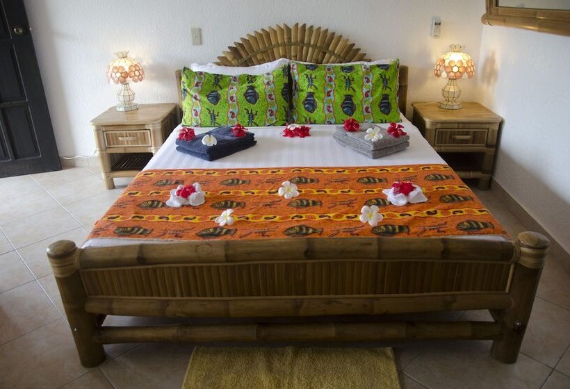 Dolphin House Resort Moalboal