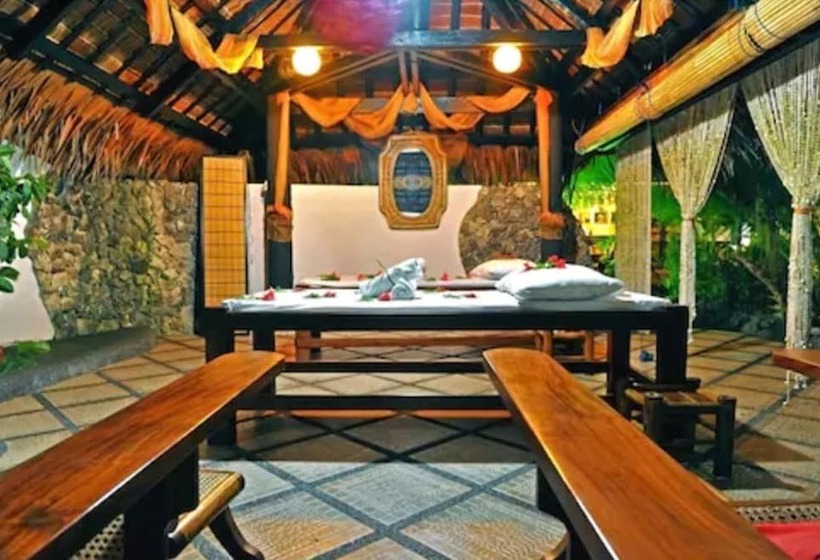 Dolphin House Resort Moalboal