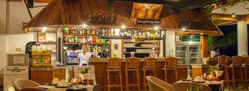 Dolphin House Resort Moalboal