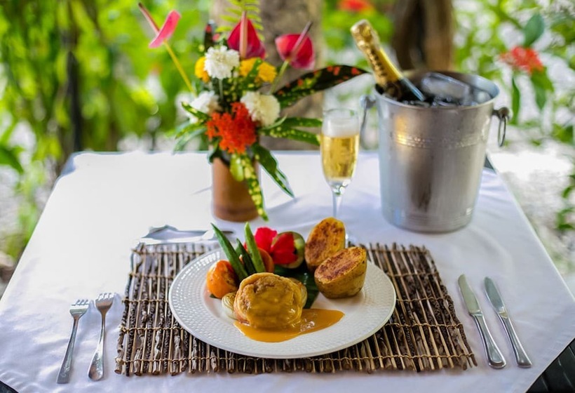 Dolphin House Resort Moalboal