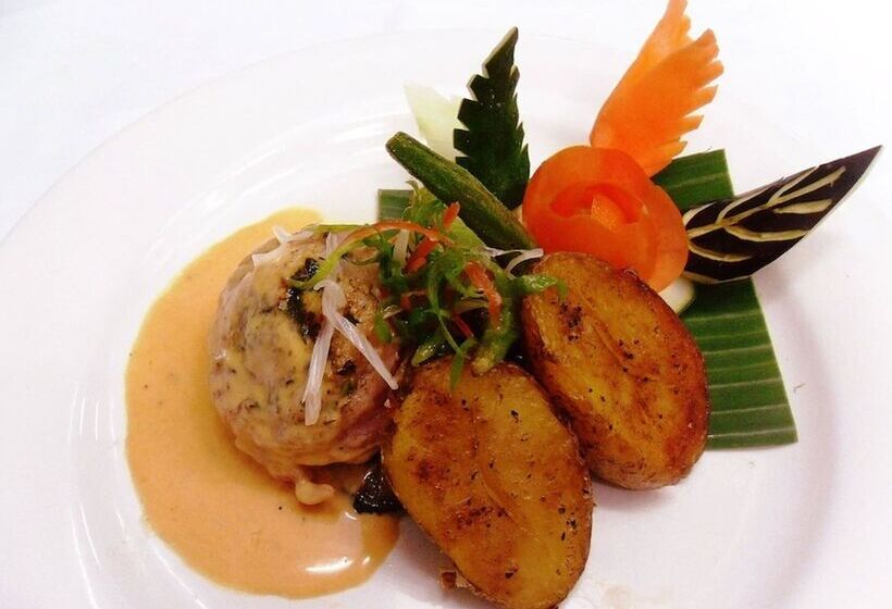 Dolphin House Resort Moalboal