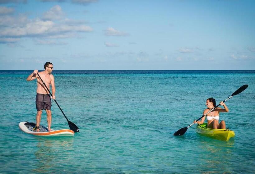 Summer Island Maldives Resort