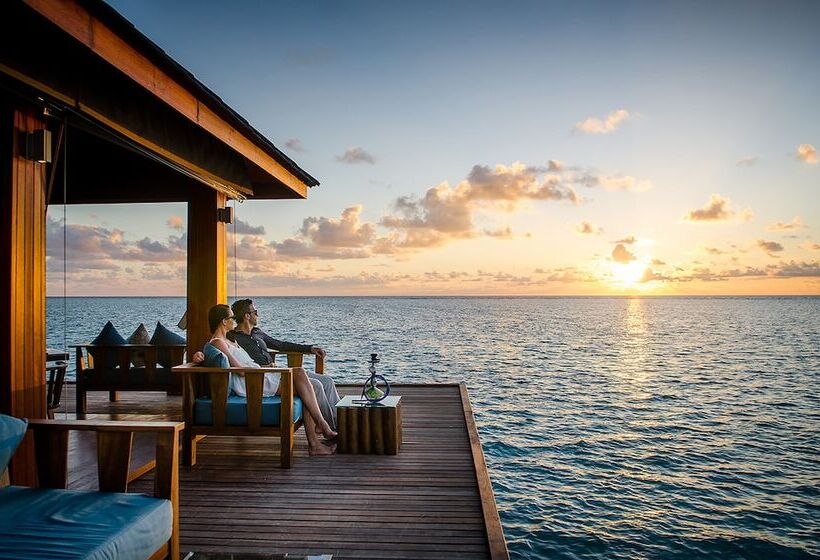 Summer Island Maldives Resort