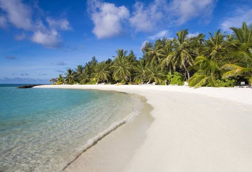 Summer Island Maldives Resort