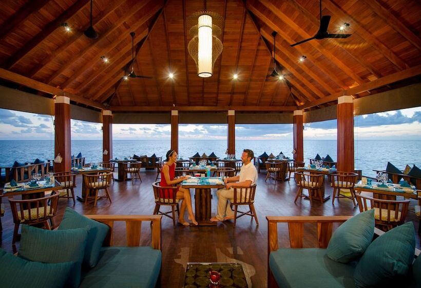 Summer Island Maldives Resort