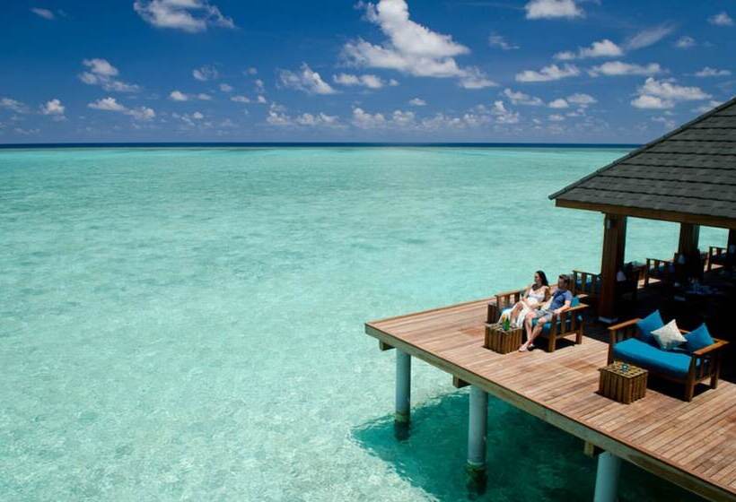 Summer Island Maldives Resort