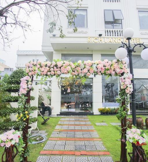 هتل London Danang