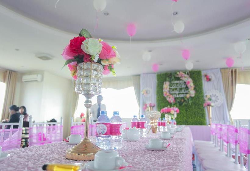 هتل London Danang