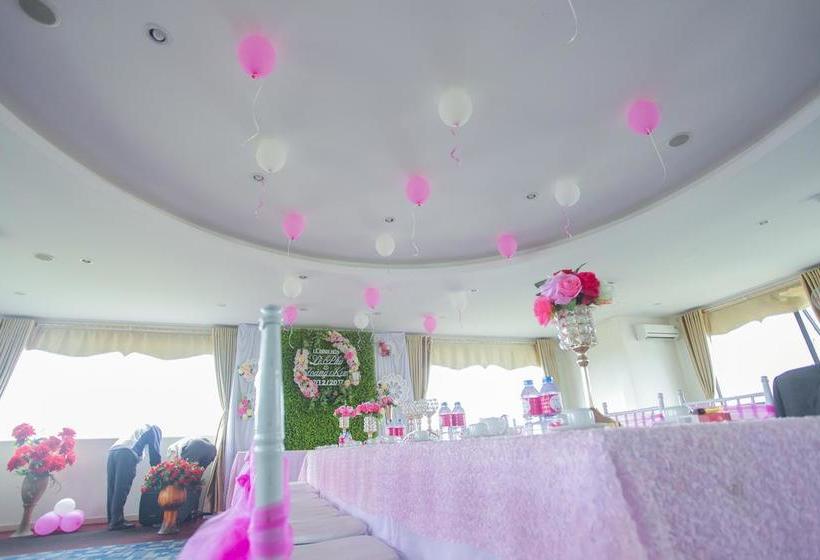 هتل London Danang