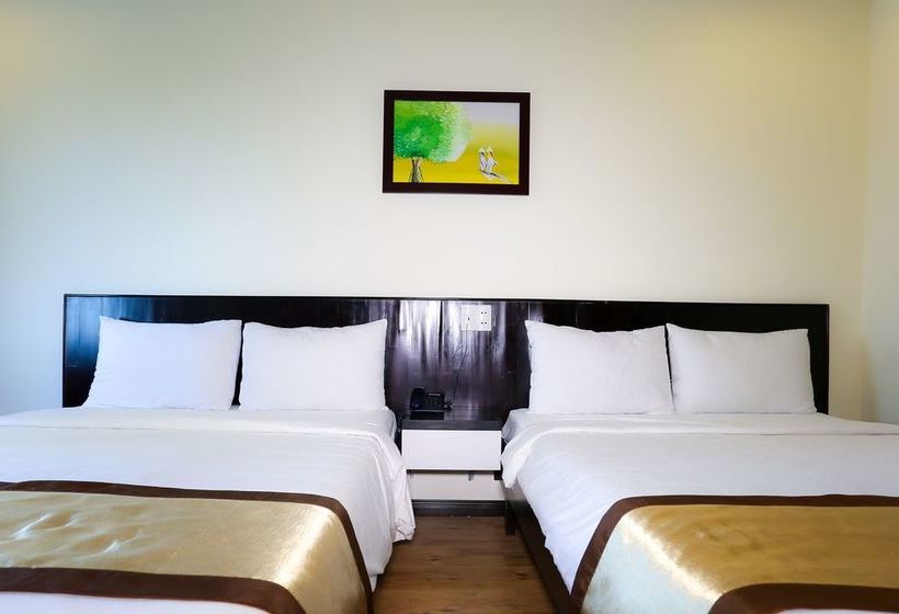 هتل London Danang