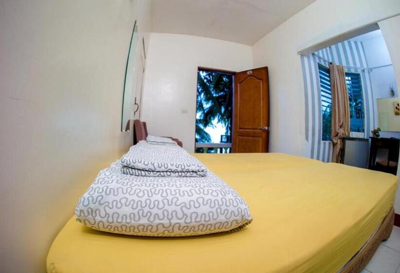 Oslob Seafari Resort