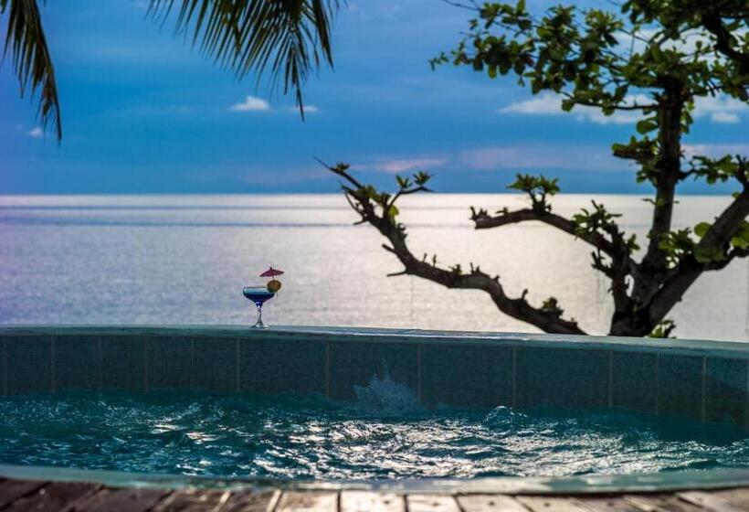 Oslob Seafari Resort