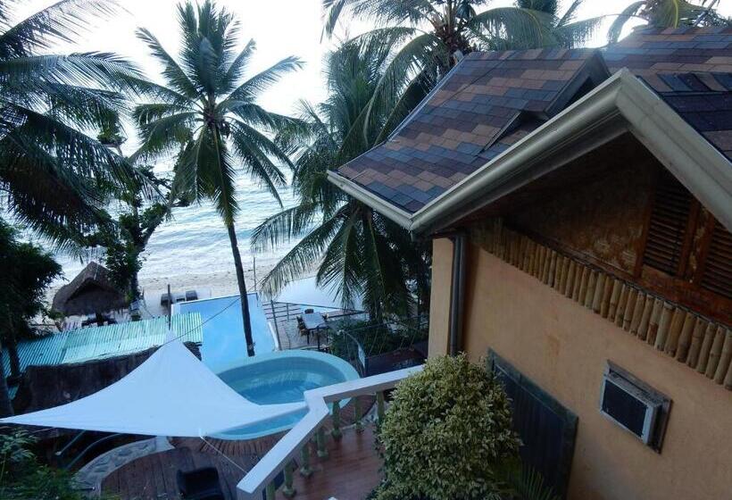 Oslob Seafari Resort