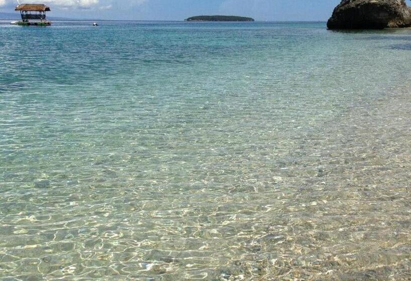 Oslob Seafari Resort