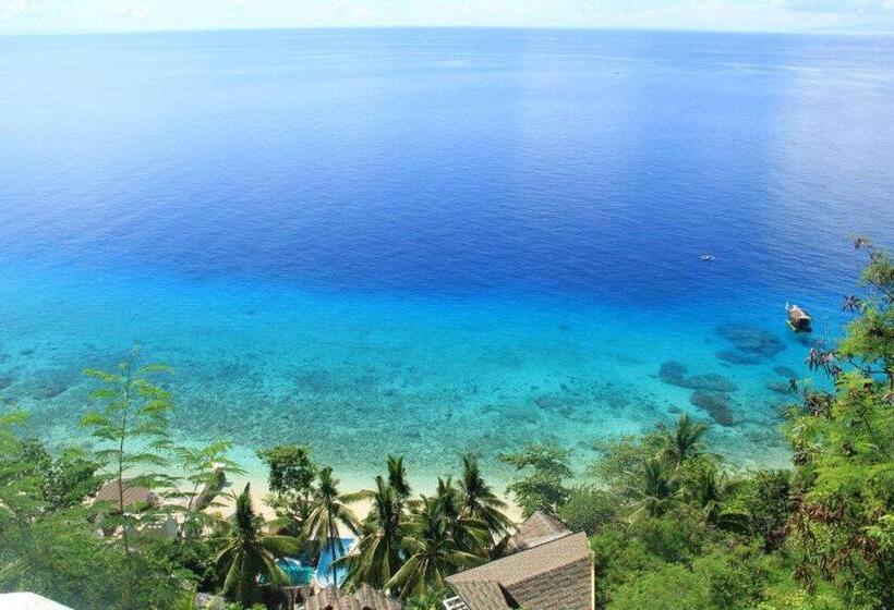 Oslob Seafari Resort