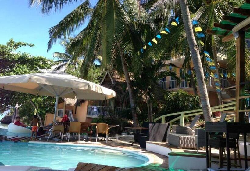 Oslob Seafari Resort
