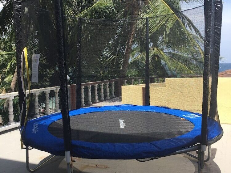 Oslob Seafari Resort