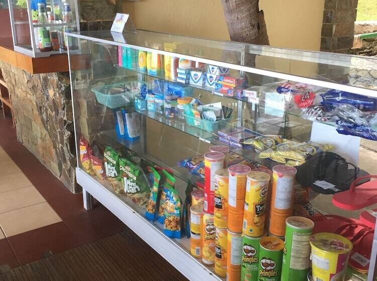 Oslob Seafari Resort