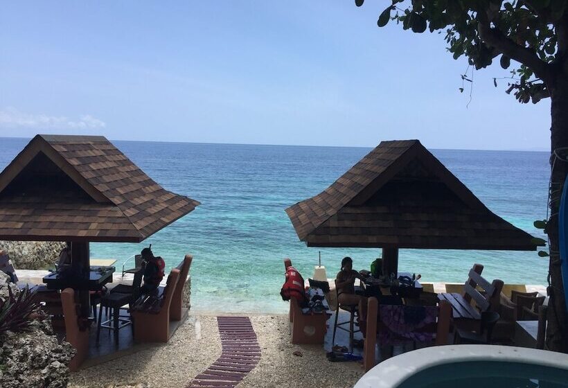 Oslob Seafari Resort