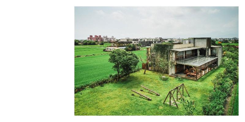 輕塵別院serenegray B&b