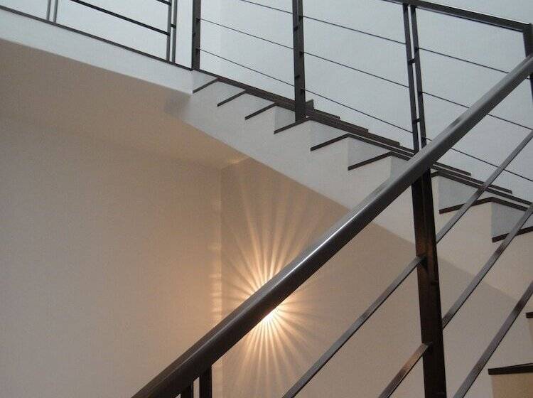 Shamrock Beach Villas Penang Seaview