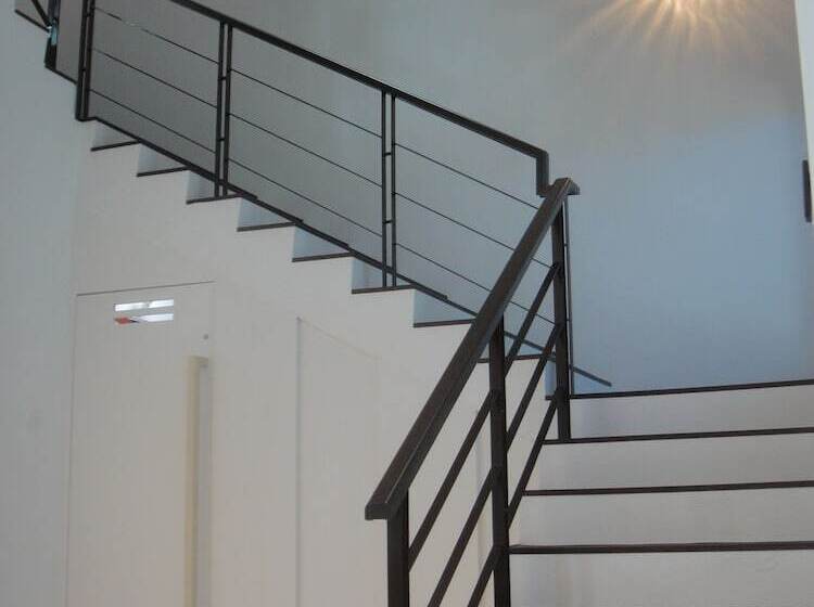 Shamrock Beach Villas Penang Seaview