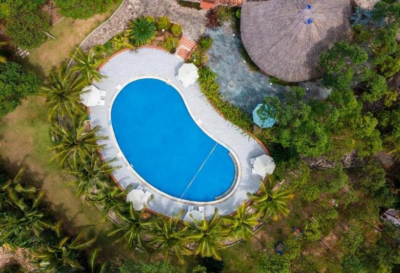 The Garden House Phu Quoc Resort