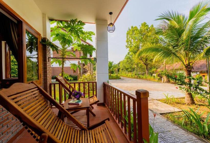 The Garden House Phu Quoc Resort