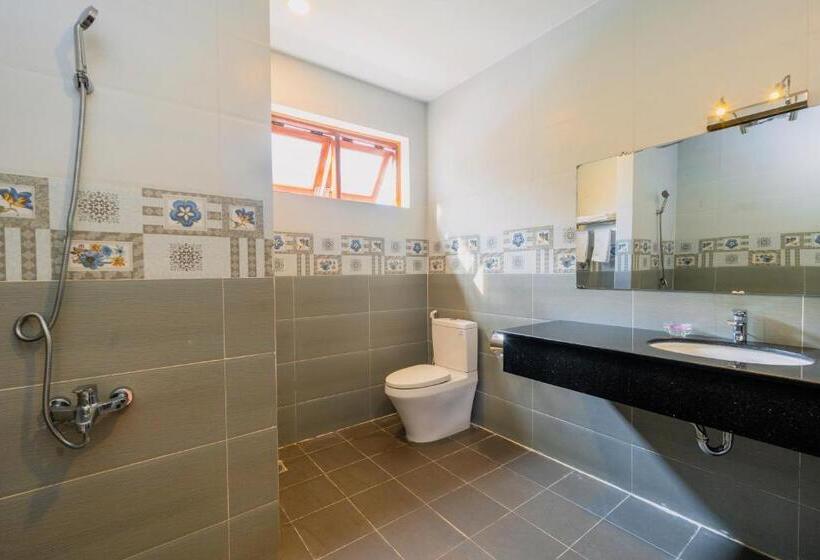 The Garden House Phu Quoc Resort