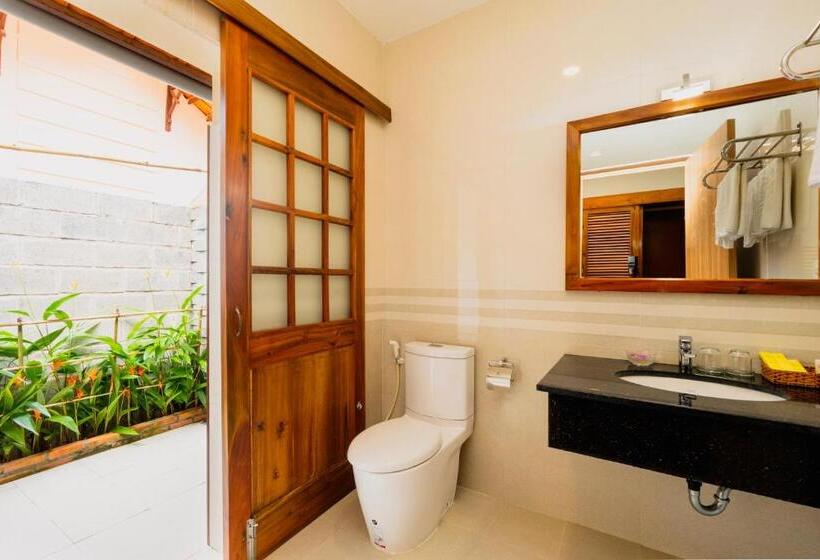 The Garden House Phu Quoc Resort