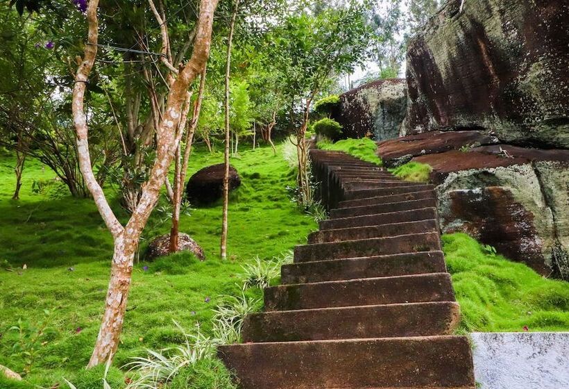 The Waterfall Villas