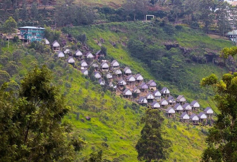 The Waterfall Villas