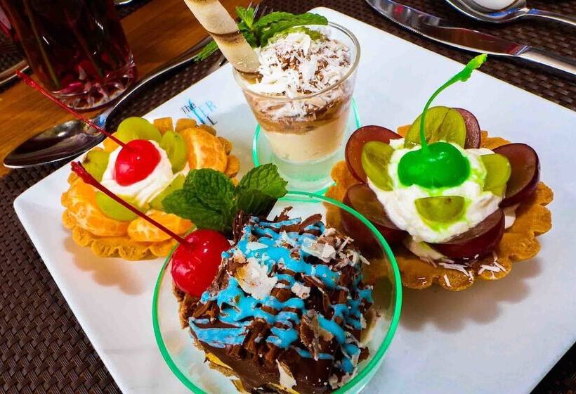 The Waterfall Villas