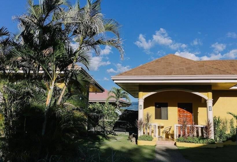 Turtle Bay Dive Resort