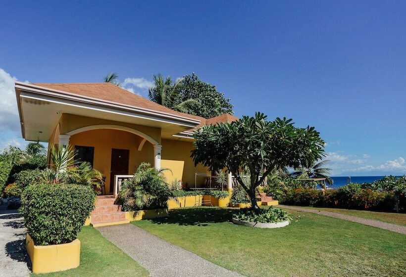 Turtle Bay Dive Resort