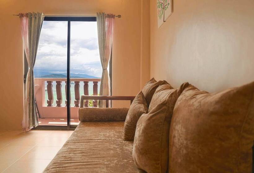 Turtle Bay Dive Resort