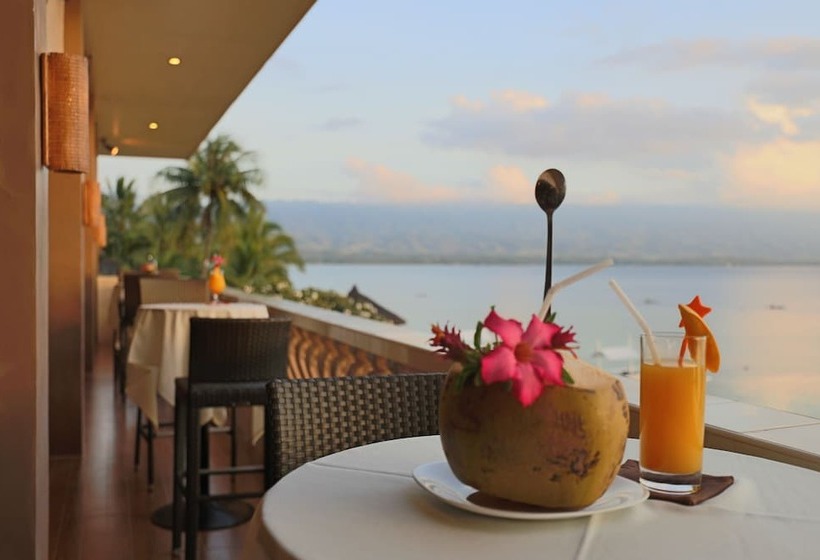 Turtle Bay Dive Resort