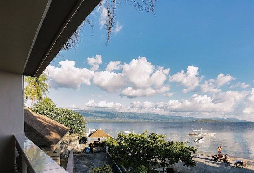 Turtle Bay Dive Resort