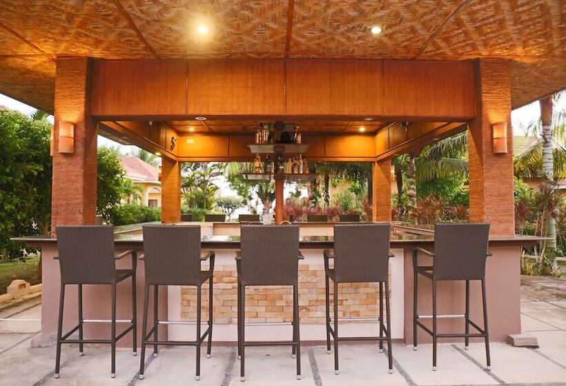 Turtle Bay Dive Resort