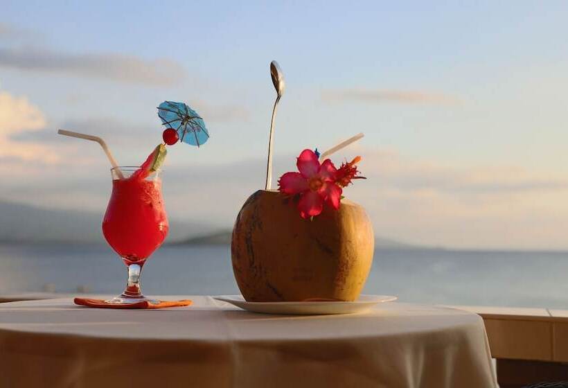 Turtle Bay Dive Resort