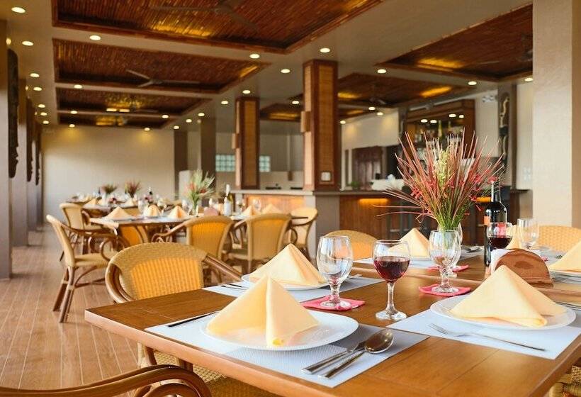 Turtle Bay Dive Resort