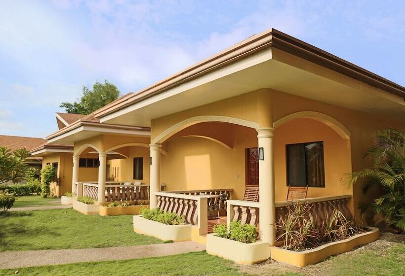 Turtle Bay Dive Resort