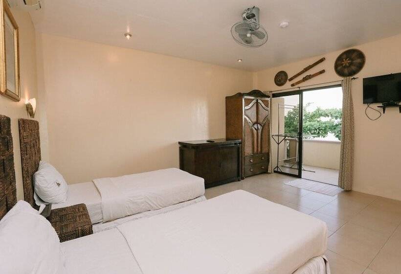 Turtle Bay Dive Resort