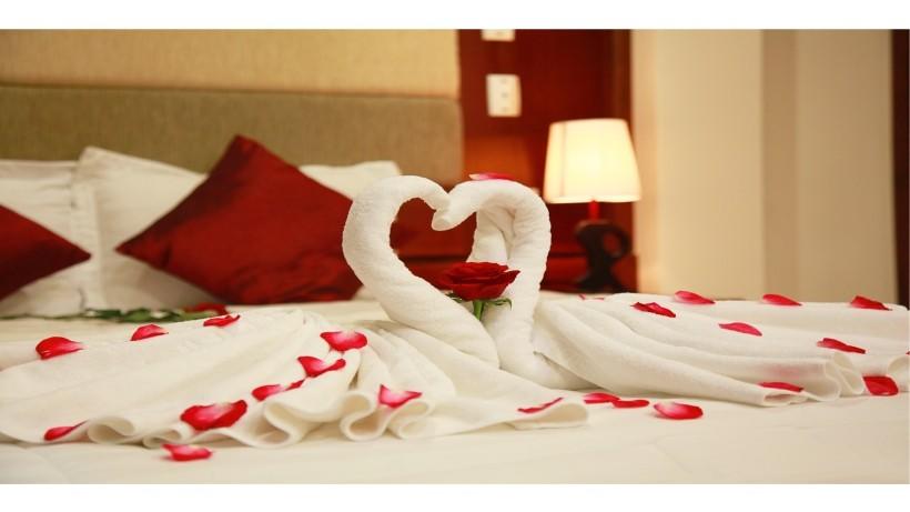 هتل Moonlight 2  Da Nang