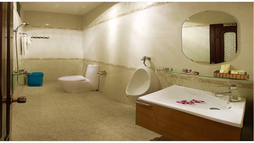 هتل Moonlight 2  Da Nang