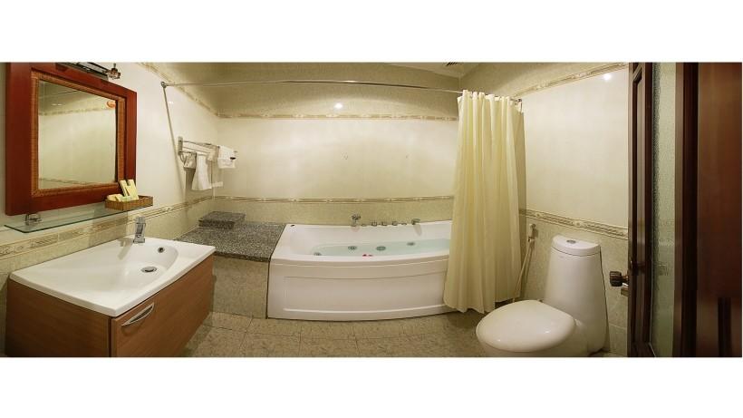 هتل Moonlight 2  Da Nang