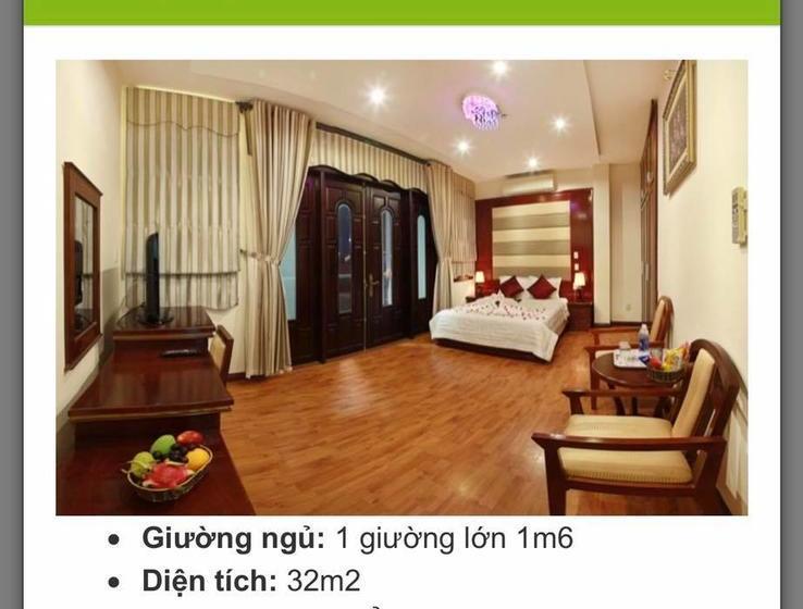 هتل Moonlight 2  Da Nang